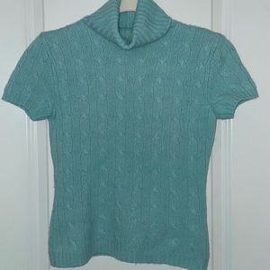 Cashmere Ralph Lauren Sweater